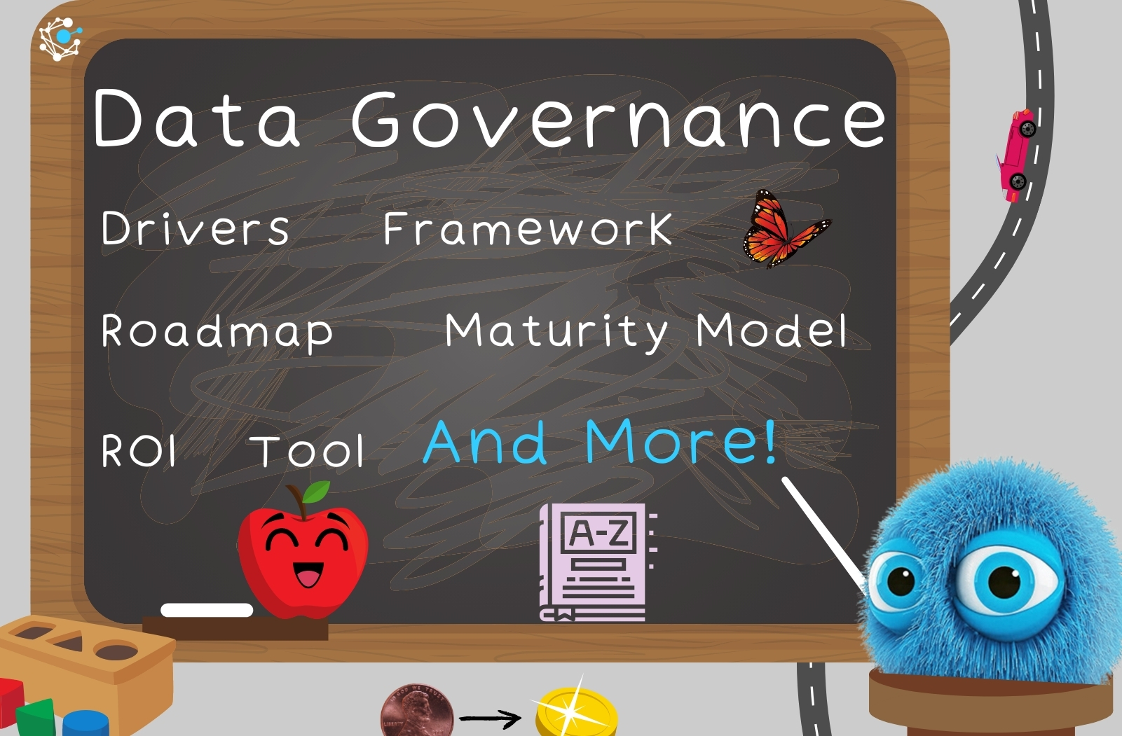 What Is Data Governance The Ultimate Guide